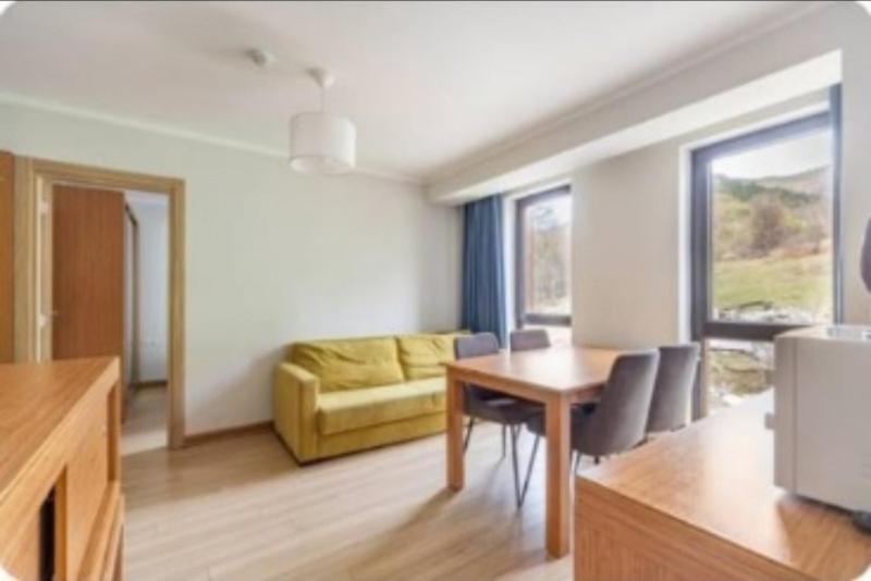 Orbi Bakuriani Apartment Extérieur photo