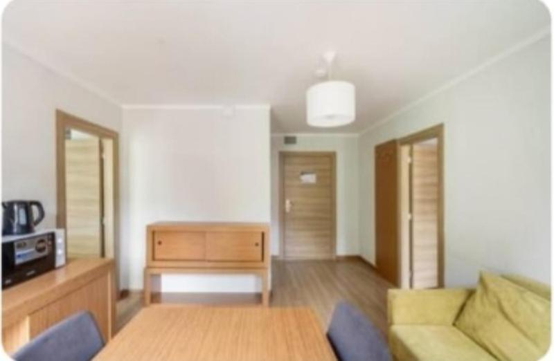 Orbi Bakuriani Apartment Extérieur photo
